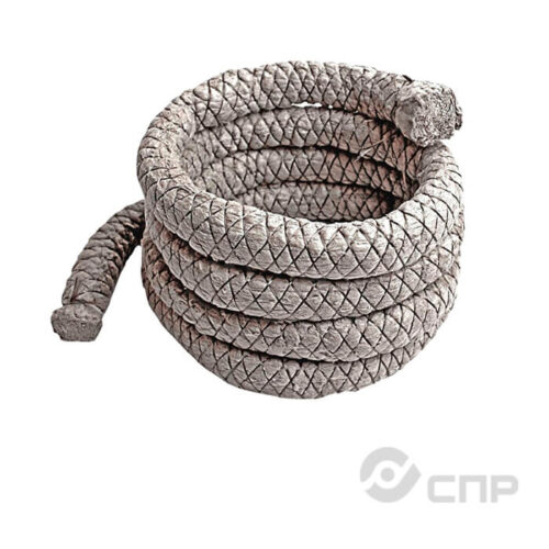 Базальтовые шнуры теплоизоляционные в Москве